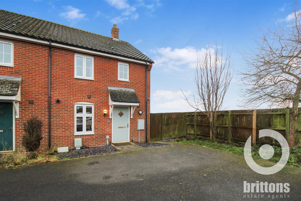 Main image of property: Poppyfields, West Lynn, King's Lynn