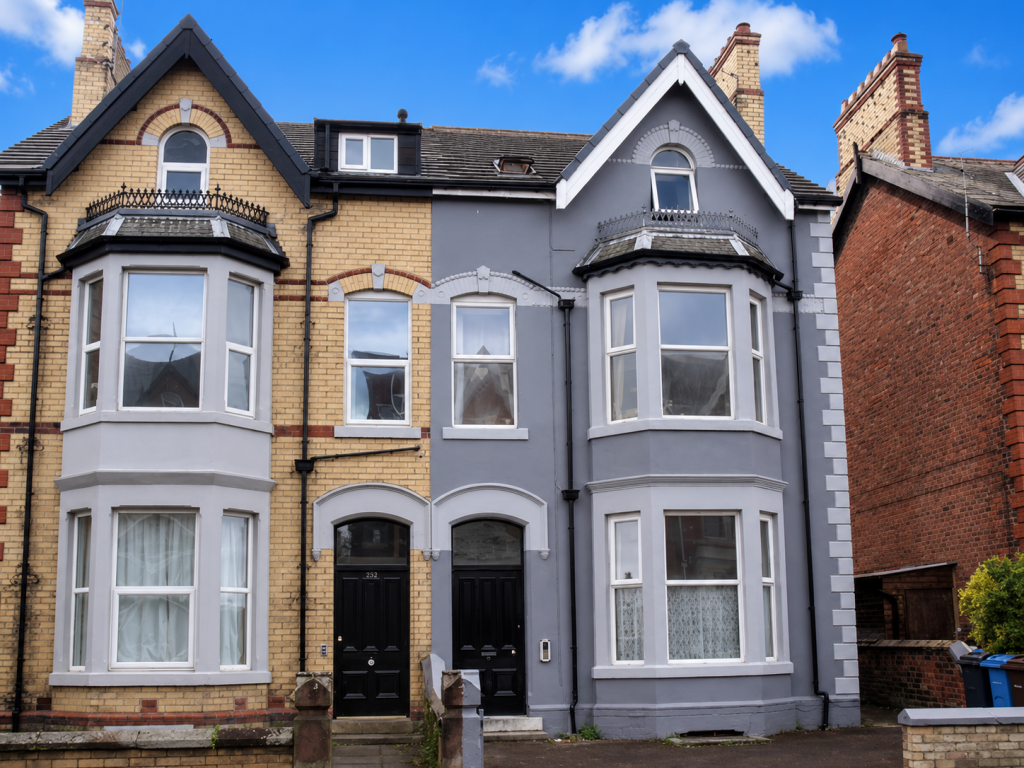 Main image of property: St. Andrews Road South, Lytham St. Annes