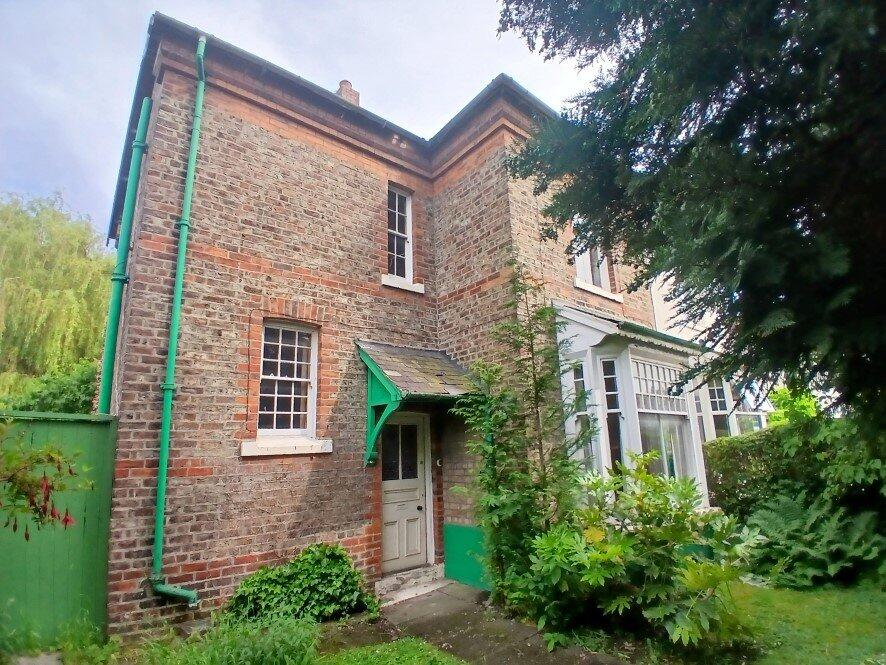 Main image of property: Poplars Road, Middlesbrough, North Yorkshire, TS5