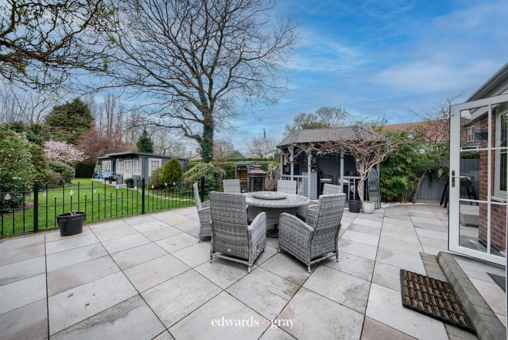 Additional image 23 of Station Road, Nether Whitacre , B46 2BY