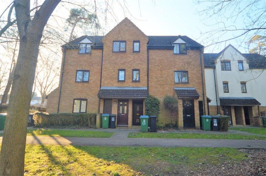 Main image of property: Ravenscroft, Garston, WD25