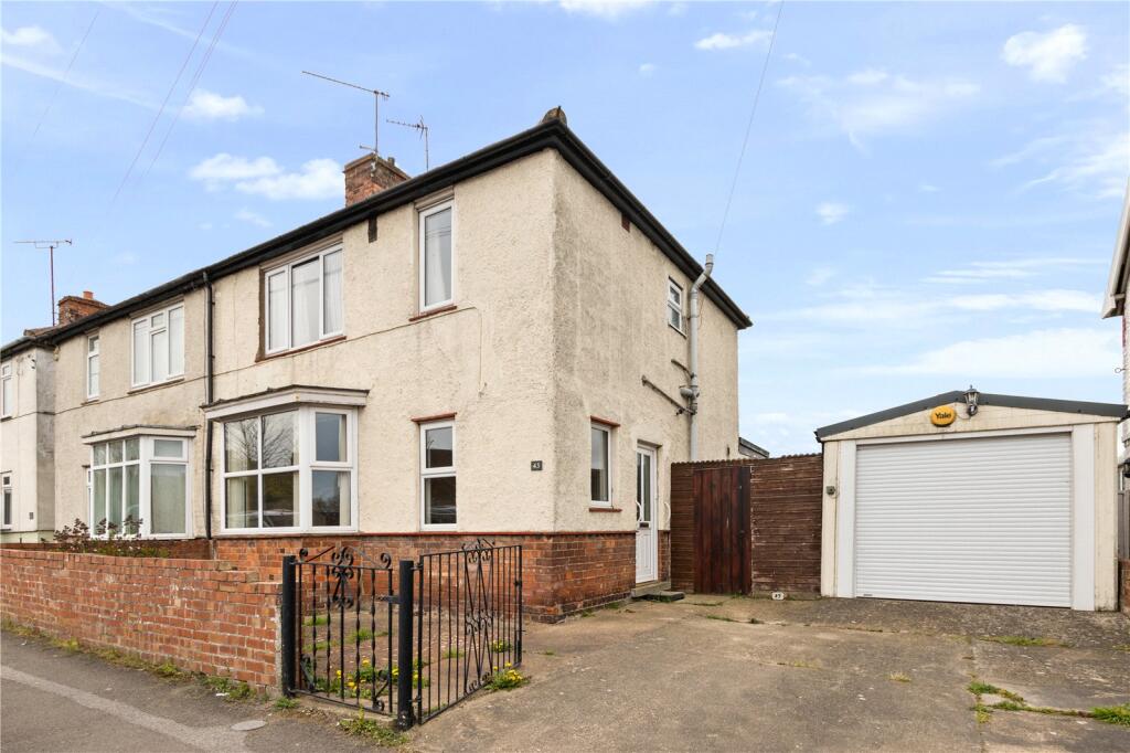 Main image of property: Castledyke West, Barton Upon Humber, North Lincs, DN18