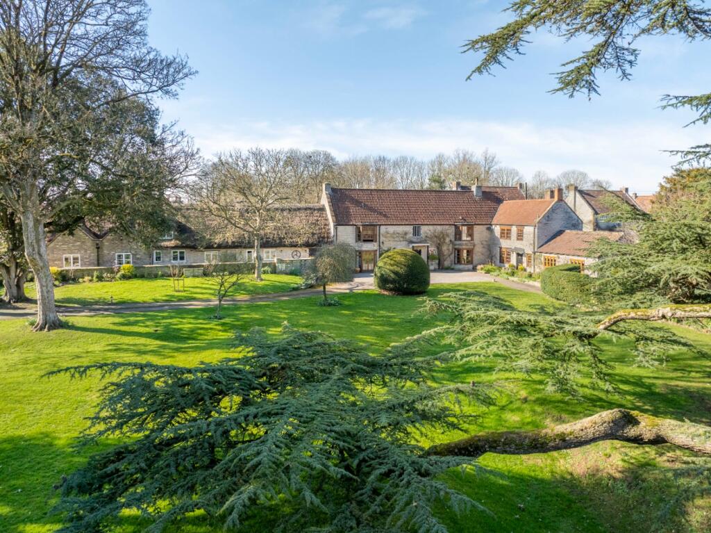 Main image of property: High Street, Charlton Adam