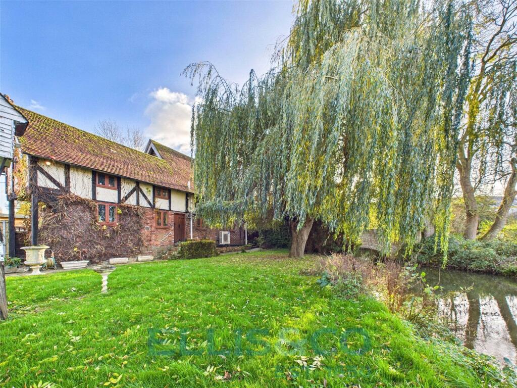 Main image of property: Postern Lane, Tonbridge, Kent, TN11
