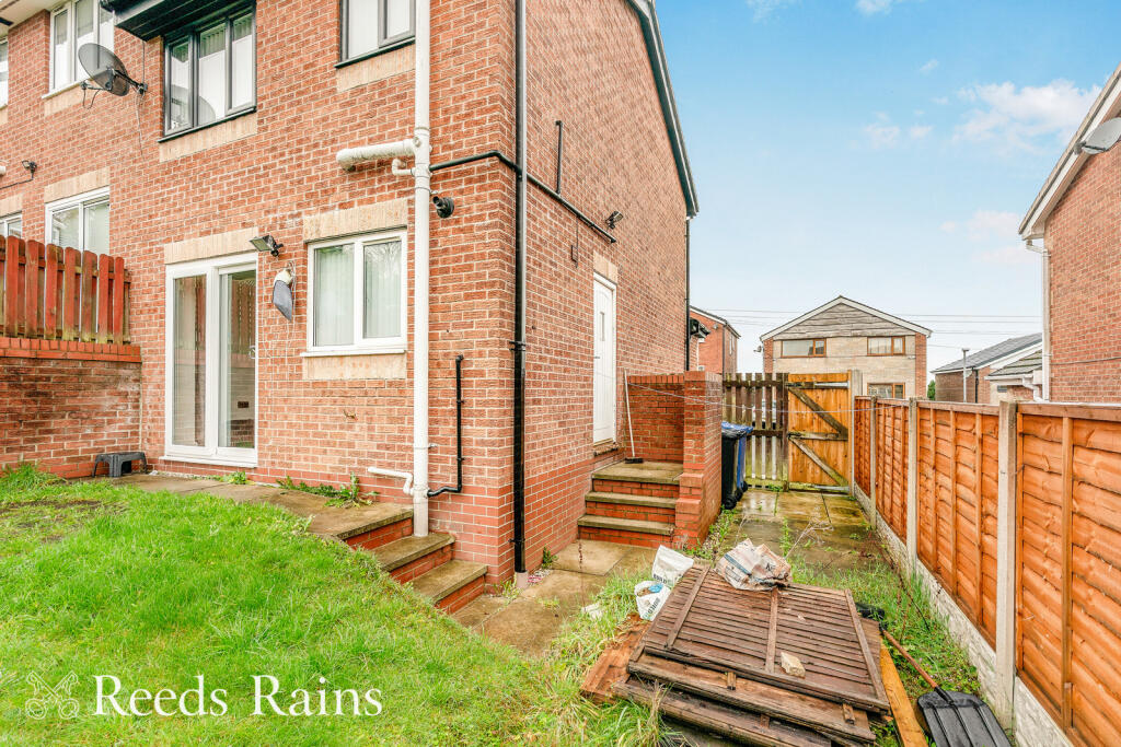 Additional image 21 of Dunderdale Avenue, Nelson, Lancashire, BB9