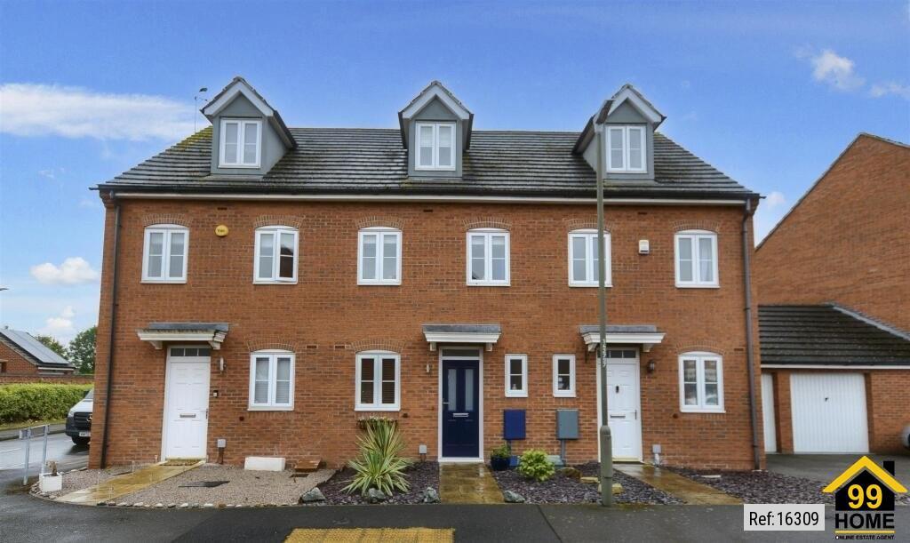 Main image of property: Widdowson Road, Nottingham, Nottinghamshire, NG10