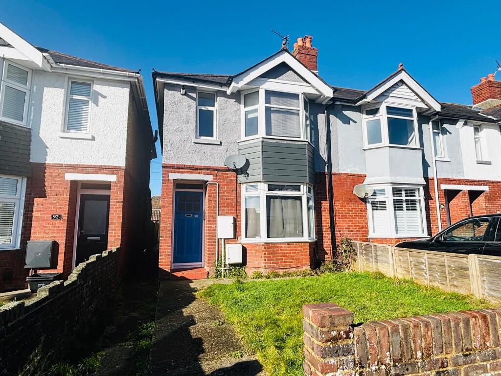 Main image of property: Doncaster Road, Eastleigh, Hampshire, SO50