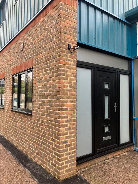 Main image of property: Flat 2, Crowborough Coachworks