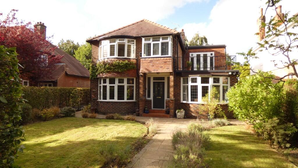 Main image of property: The Drive, Leeds, West Yorkshire, LS8