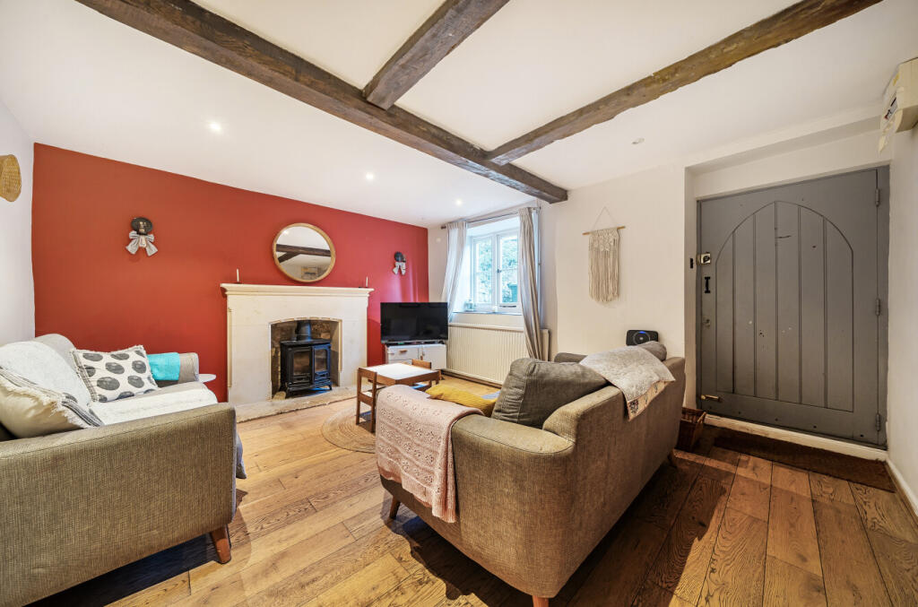 Main image of property: Middleyard, Kings Stanley, Stonehouse, GL10