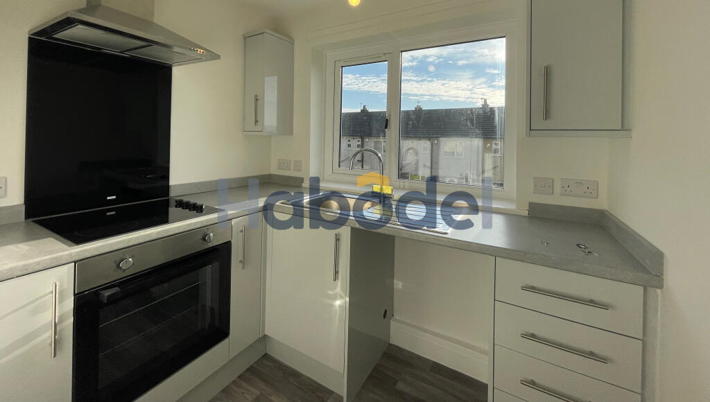 Main image of property: Whinfield Close, Braithwaite, KEIGHLEY, BD22 6HJ