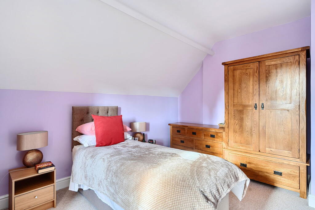 Additional image 15 of The Old School House, Maiden Bradley BA12 7JG