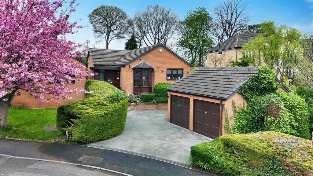 Main image of property: Chelsea Court, Brincliffe, Sheffield