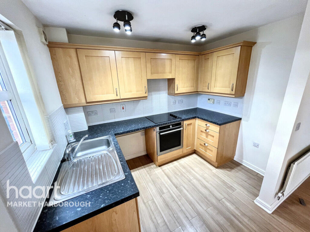 Main image of property: Fount Court, Market Harborough