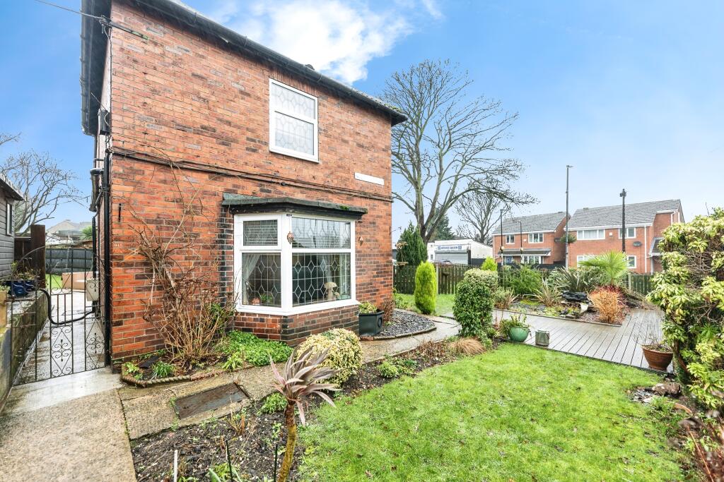 Main image of property: Cow Lane, Havercroft, Wakefield, WF4