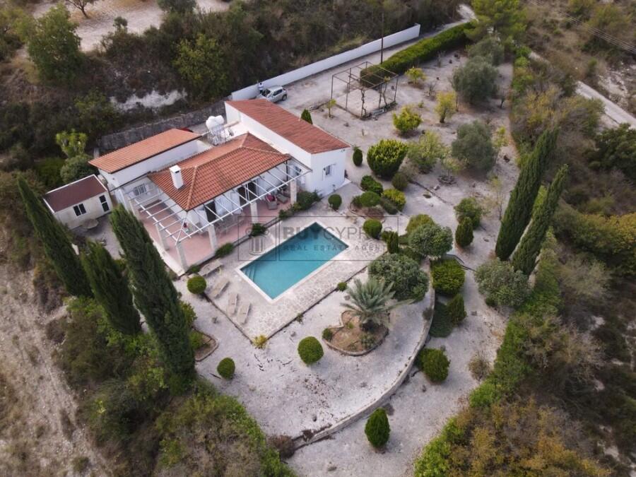 Main image of property: Paphos, Paphos