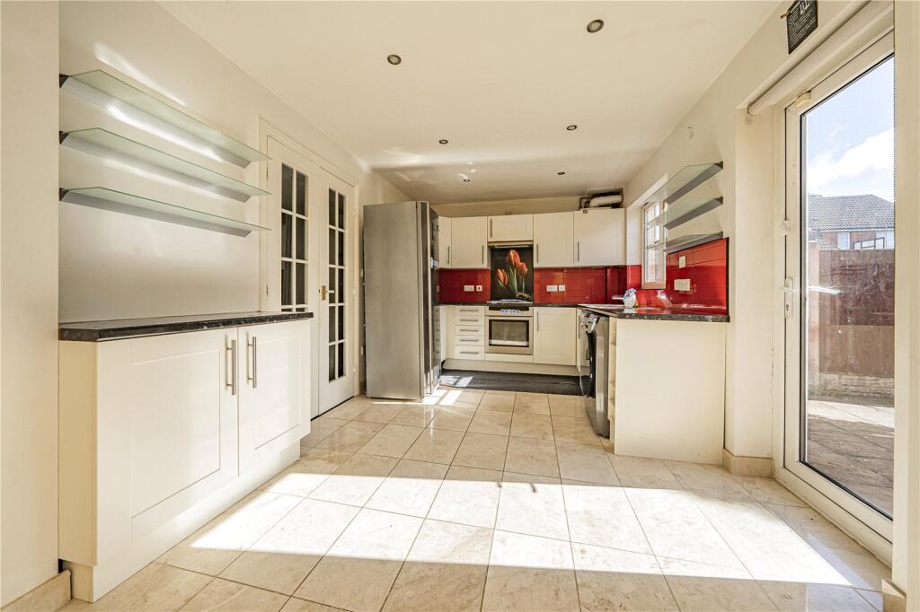 House in Twickenham - View 4