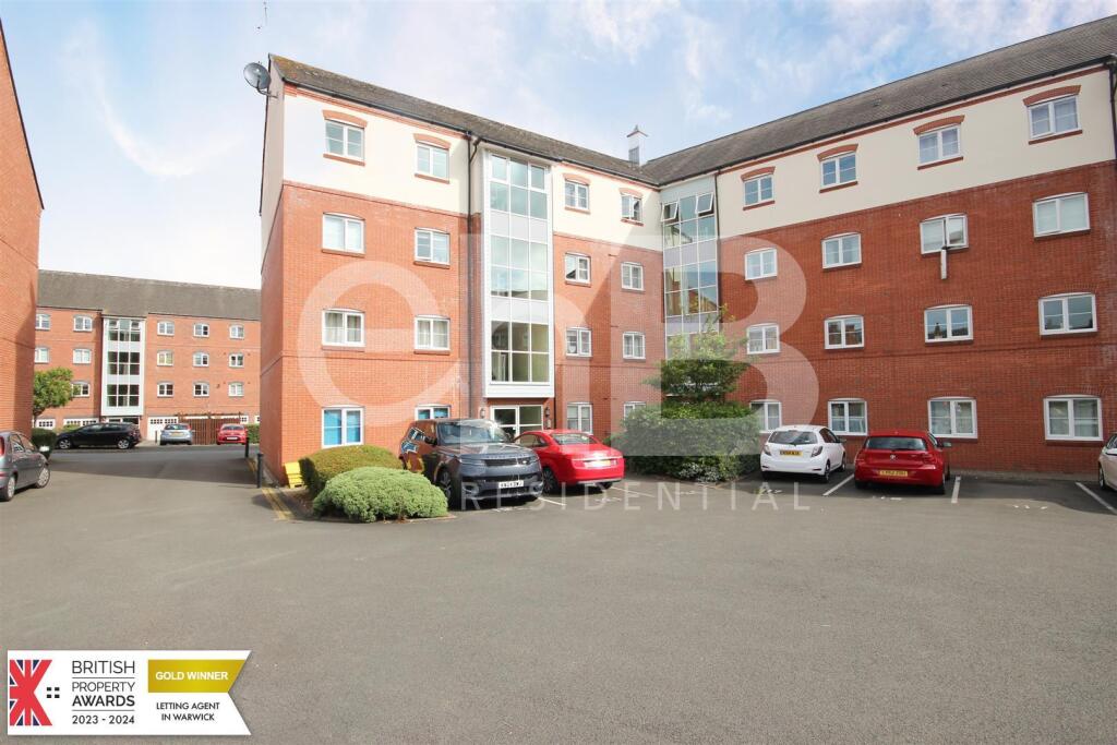 Main image of property: Cape Court, Warwick