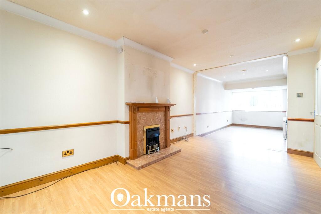 House in Birmingham - View 4