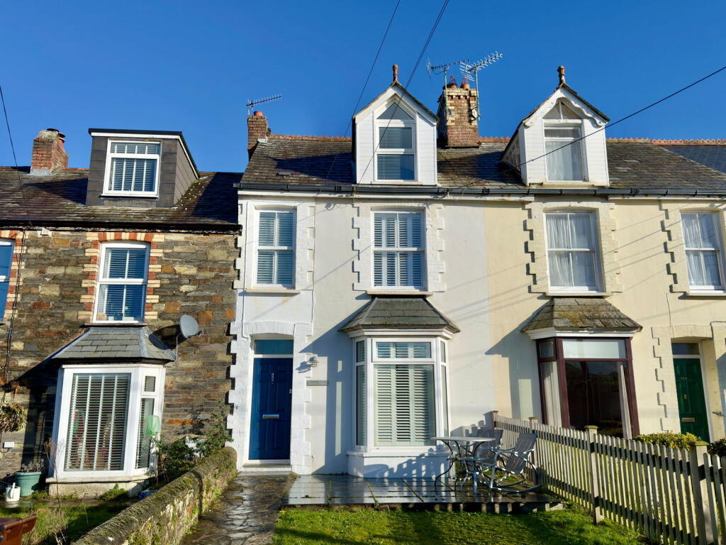 Main image of property: Egloshayle Road, Wadebridge, PL27