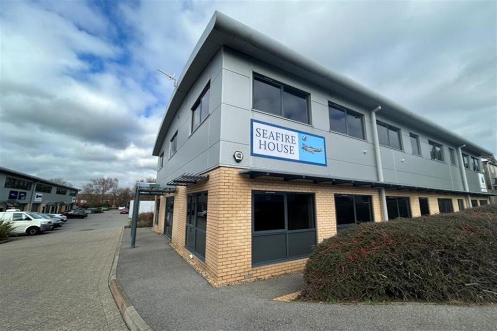 Main image of property: Hamble