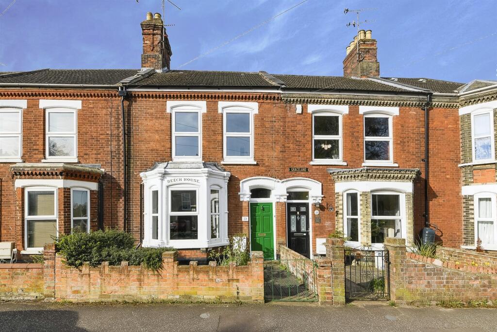 Main image of property: Goodwins Road, KING'S LYNN