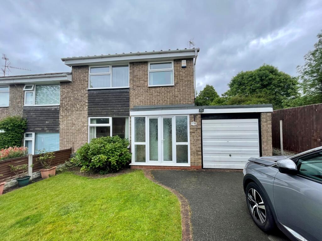 Main image of property: Stanage Green, Mickleover, DE3