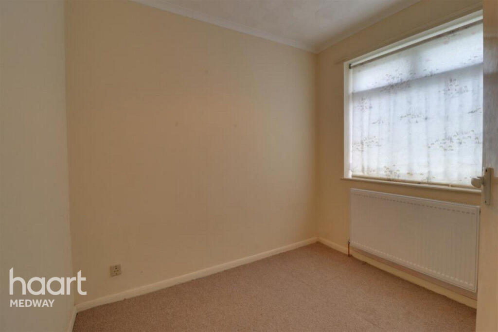 Main image of property: Romsey Close, Rochester