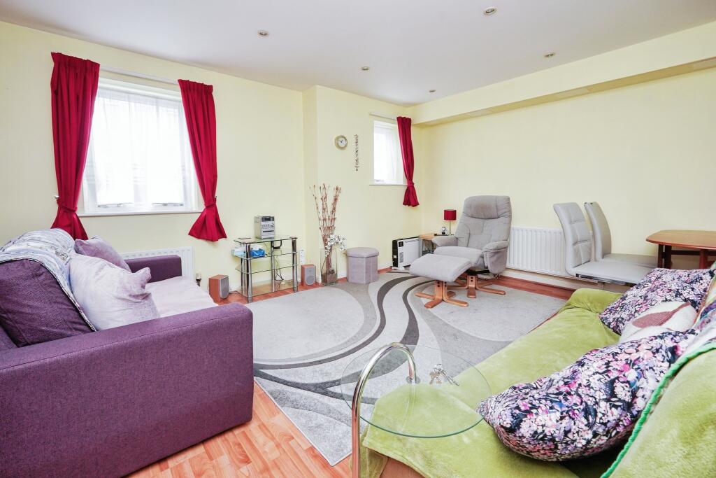 Main image of property: Beaconsfield Road, Dover, Kent, CT16