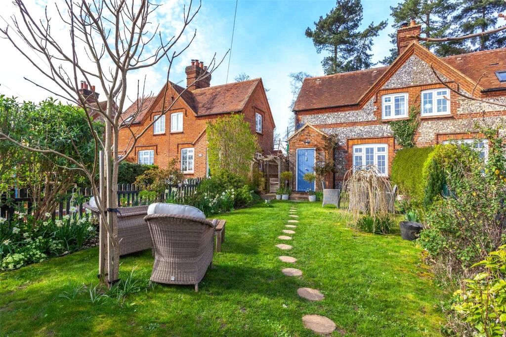 Main image of property: Seymour Court Lane, Marlow, Buckinghamshire, SL7