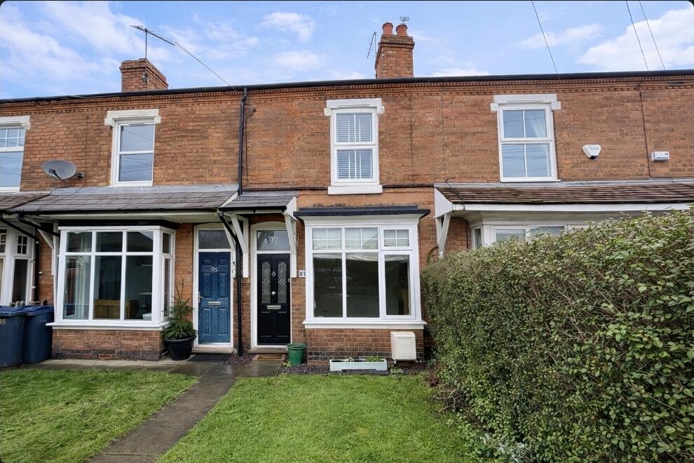 Main image of property: Reddicap Heath Road, Sutton Coldfield, Sutton Coldfield, B75