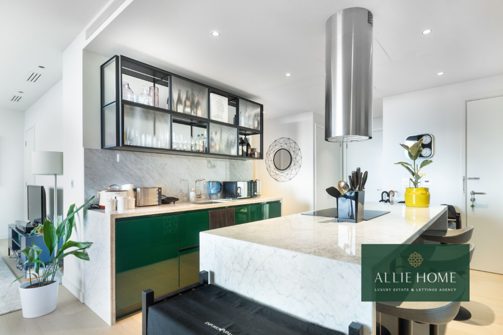 Main image of property: Wards Place, Hobart Building, E14