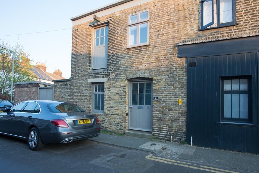Main image of property: Suffolk Street, Whitstable, Kent, CT5