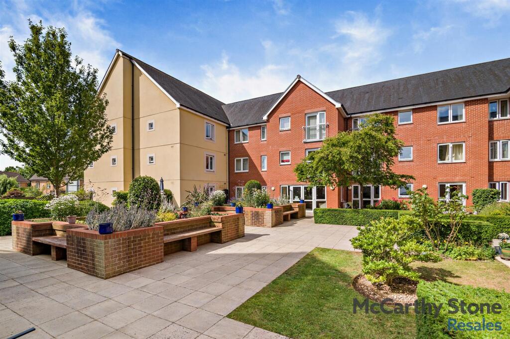 Main image of property: Brook Court, Savages Wood Road, Bradley Stoke, Bristol