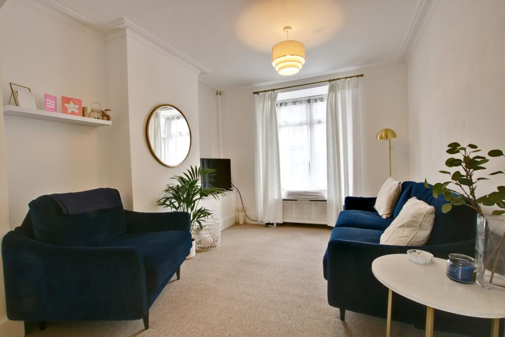 Main image of property: Recreation Road, Shortlands, Bromley, BR2