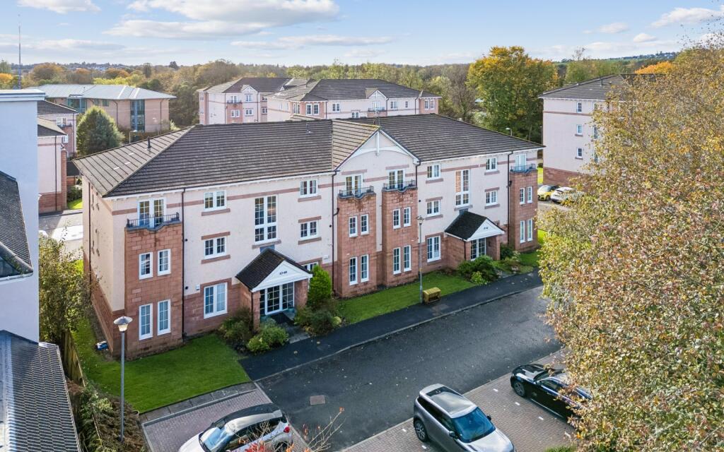 Main image of property: Ellangowan Court, Milngavie, G62