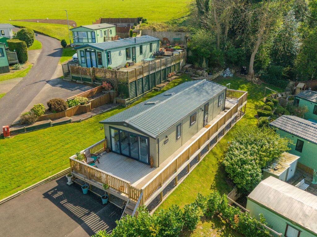 Main image of property: Lido Leisure Park, Wetherby Road, HG5