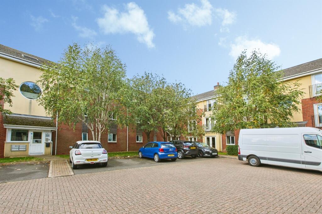 Main image of property: Rowditch Place, Derby
