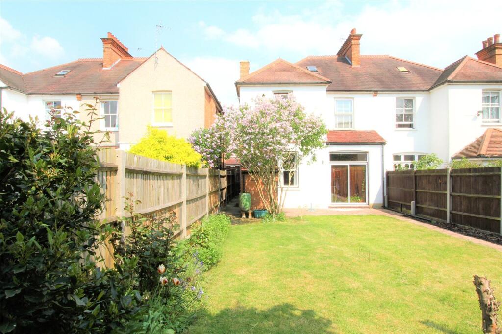 Apartment in Harrow - View 2