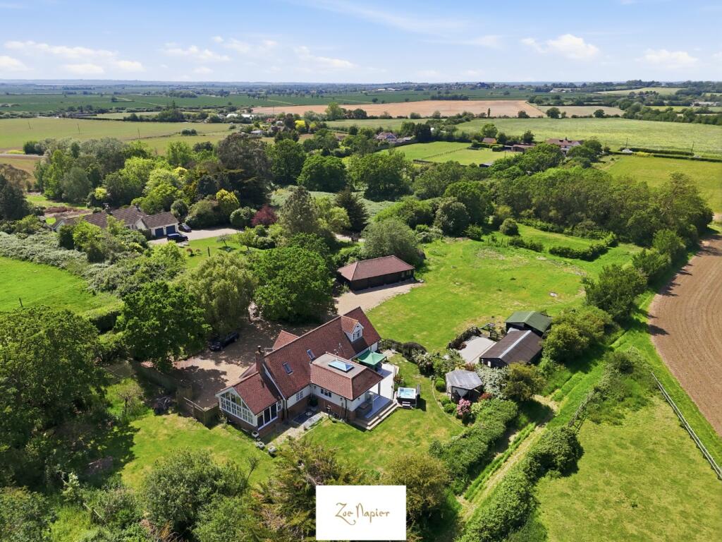 Main image of property: Langenhoe