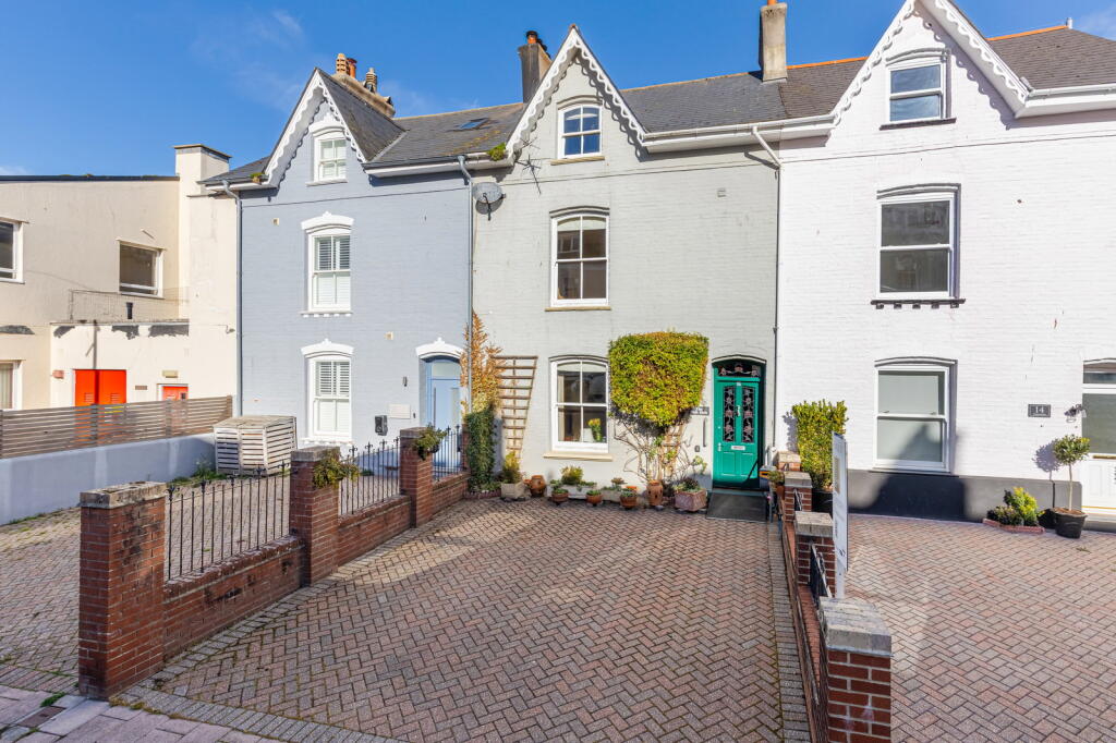 Main image of property: Victoria Road, Dartmouth