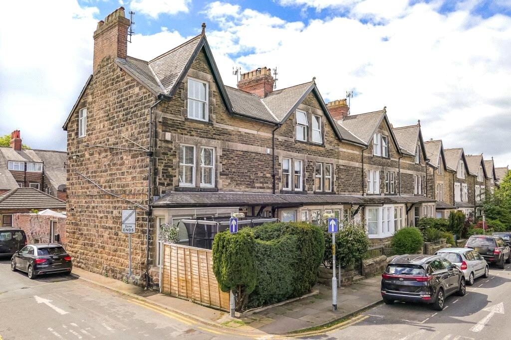Main image of property: Dragon Avenue, Harrogate, North Yorkshire, HG1