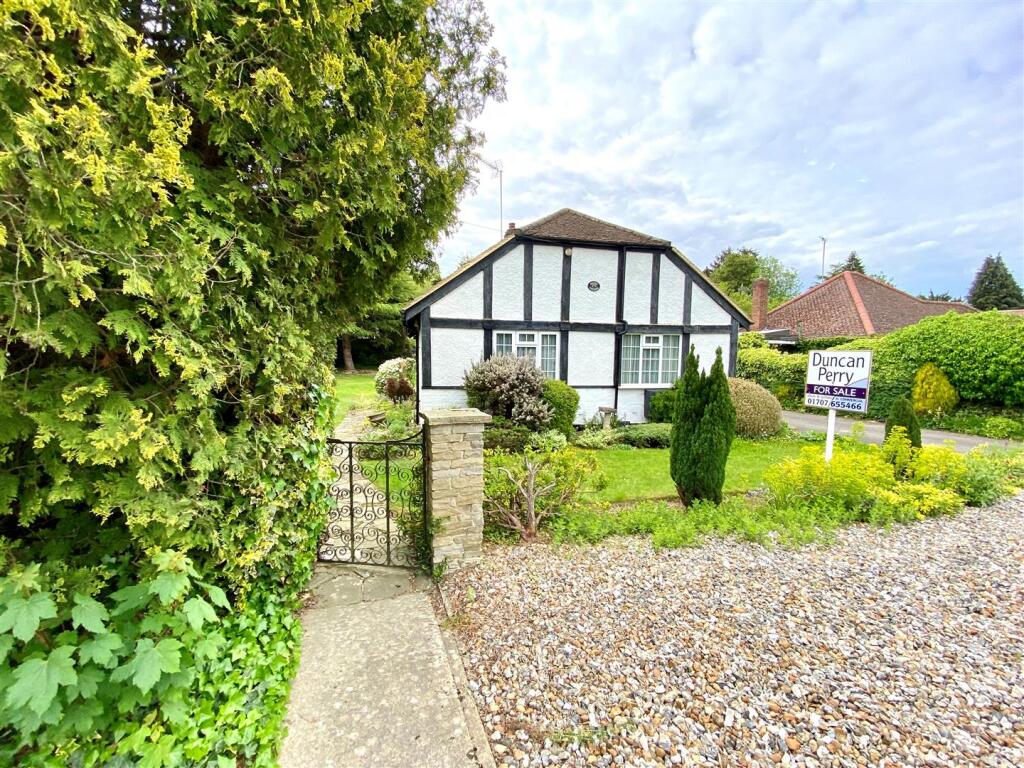 Main image of property: Warrengate Road, North Mymms, Hatfield