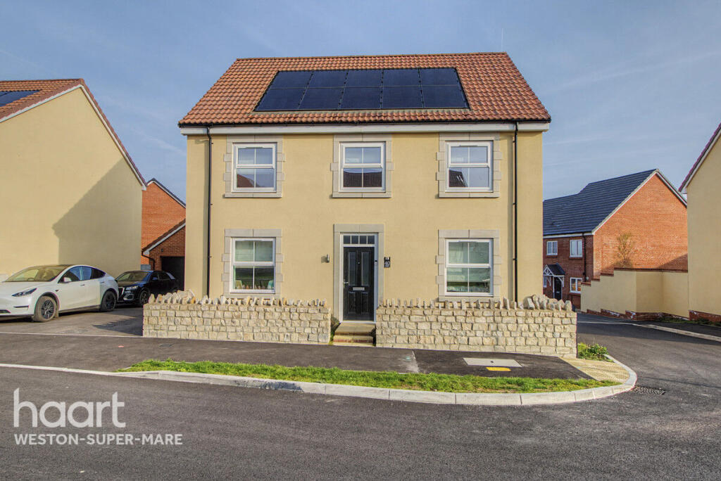 Main image of property: Jubilee Gardens, Banwell