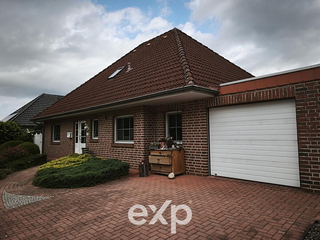 Main image of property: Lower Saxony, Niederlangen