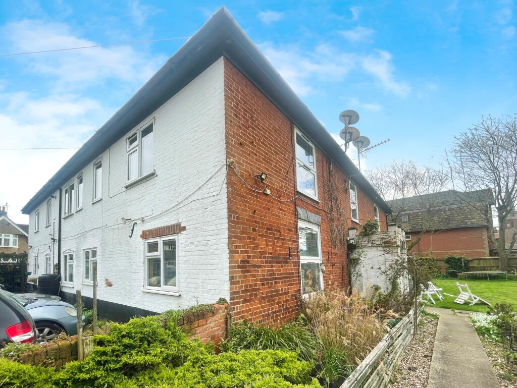 Main image of property: Princes Road, Felixstowe IP11