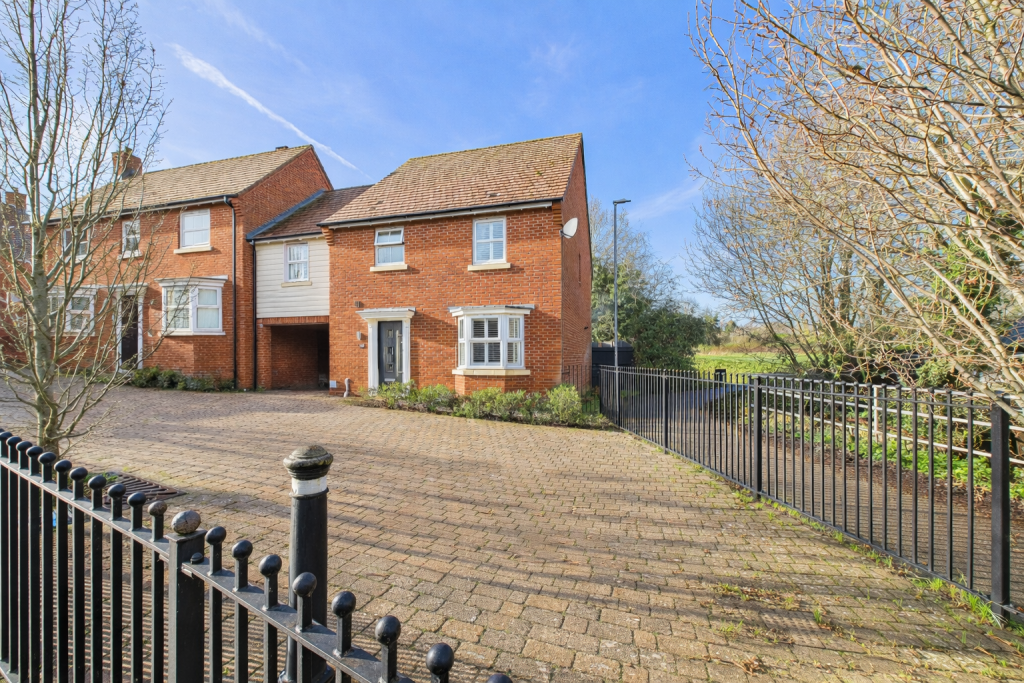 Main image of property: Williams Drive, Braintree, CM7 5QJ