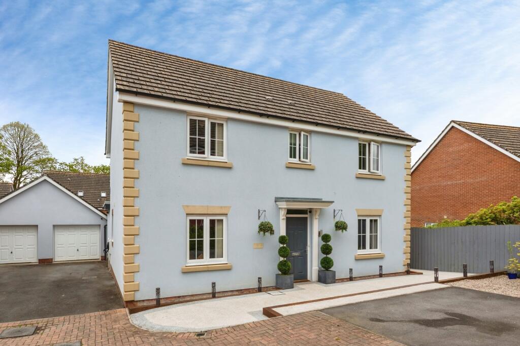Main image of property: Meysydd Y Coleg, Carmarthen, Carmarthenshire, SA31
