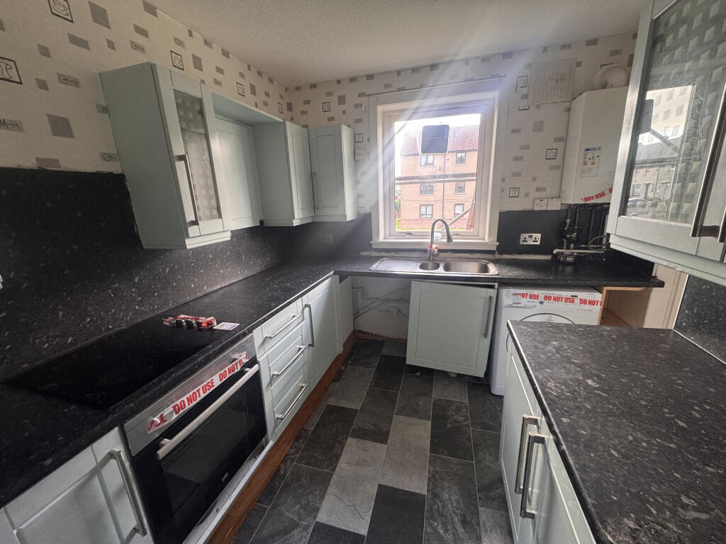 Apartment in Aberdeen, Summerhill, Mastrick, Sheddocksley and Summerhill - View 2