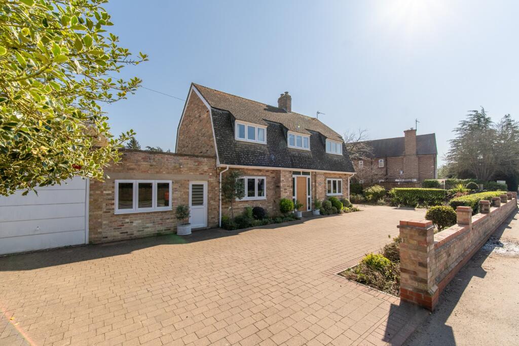 Main image of property: Brampton, Huntingdon, Cambridgeshire, PE28